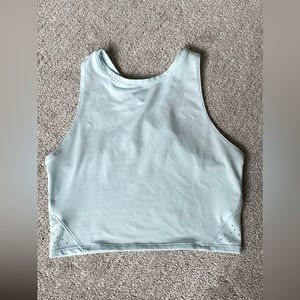 Brand new Athleta Womens crop tank